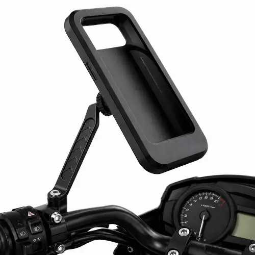 Soporte celular moto funda M3