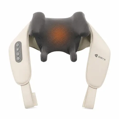 Masajeador cervical MJ-0225