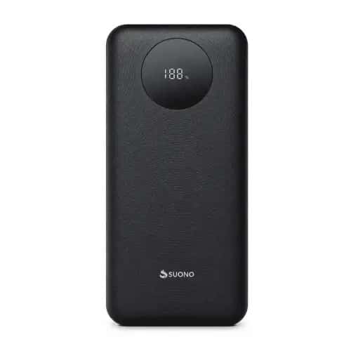 Power bank 20.000 mAh USB A/C 0250