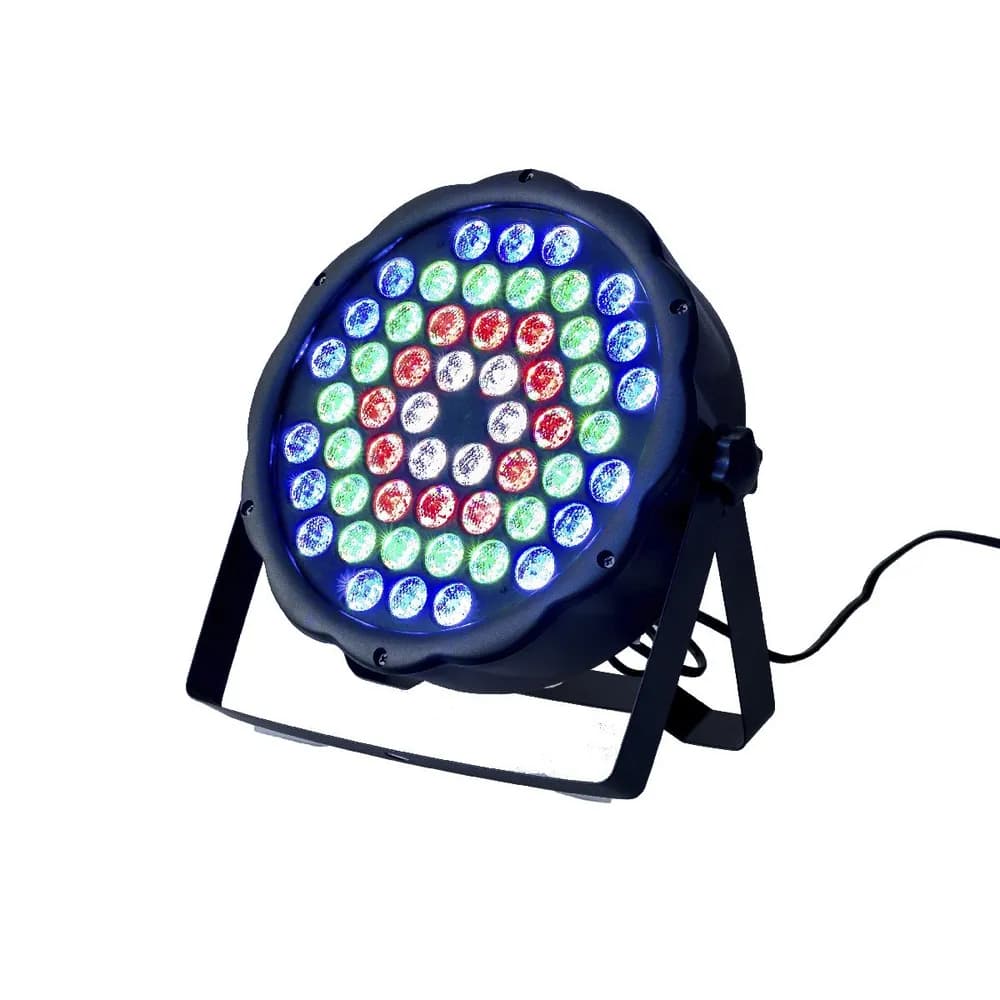 Proton 54 LED RGB P54/0013/SV-54L