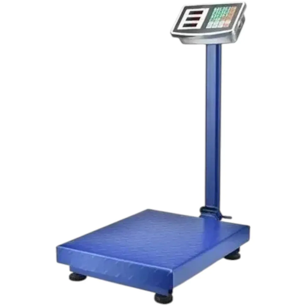 Balanza comercial digital 300kg TCS-300