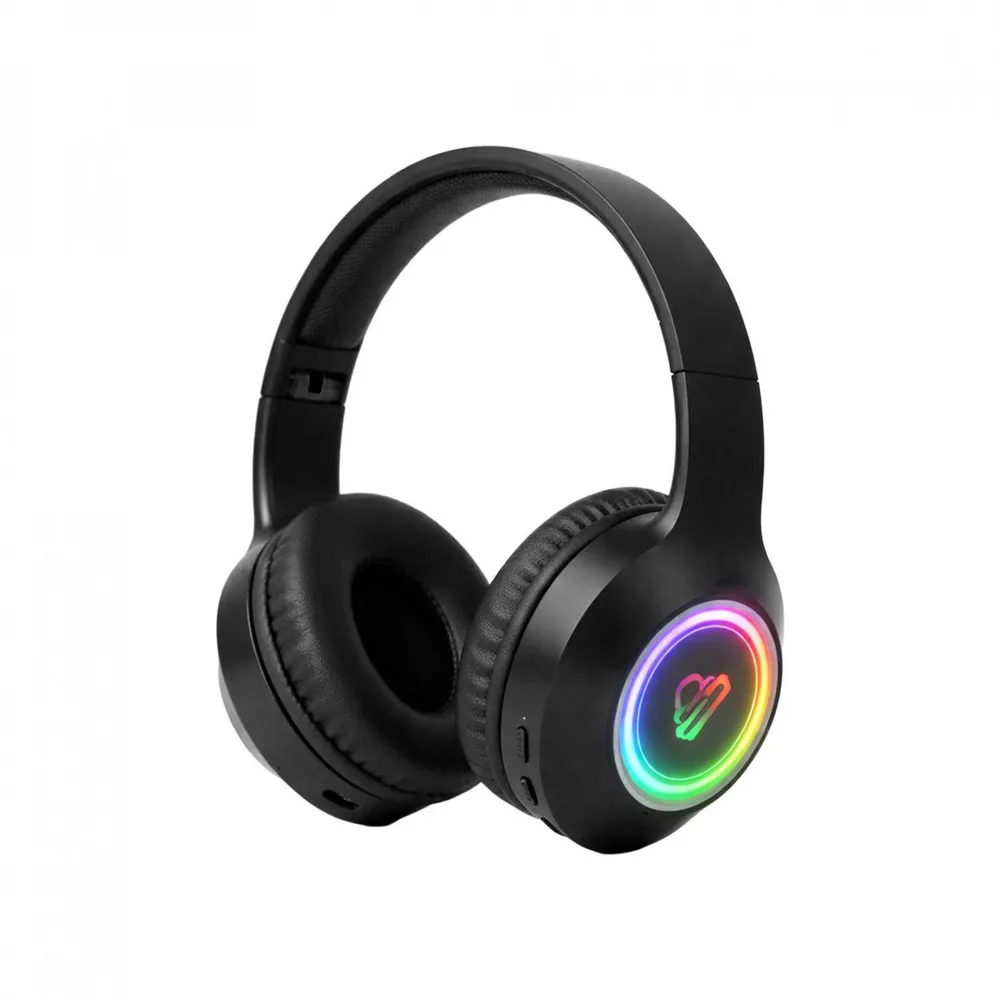 Auricular bluetooth vincha SBY-16/0489