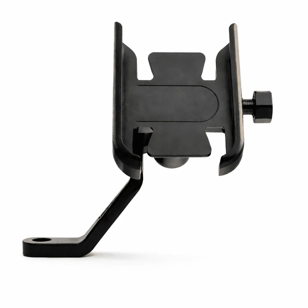 Soporte celular moto metal M3