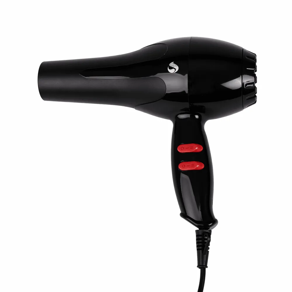 Secador de pelo 1600W 0430