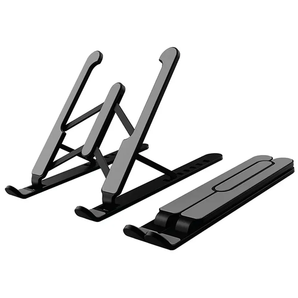Soporte notebook y tablet plegable metal N20/LP144