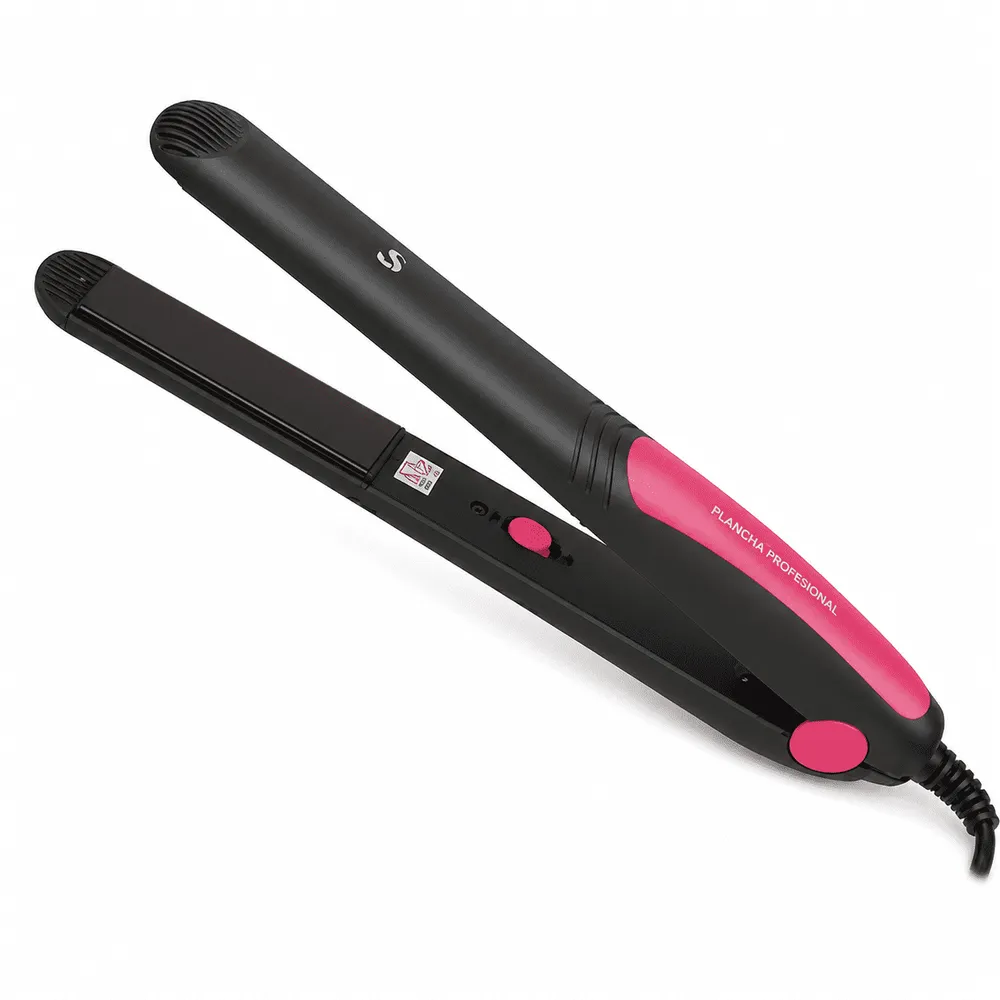 Planchita de pelo slim 40W GW-743/0060