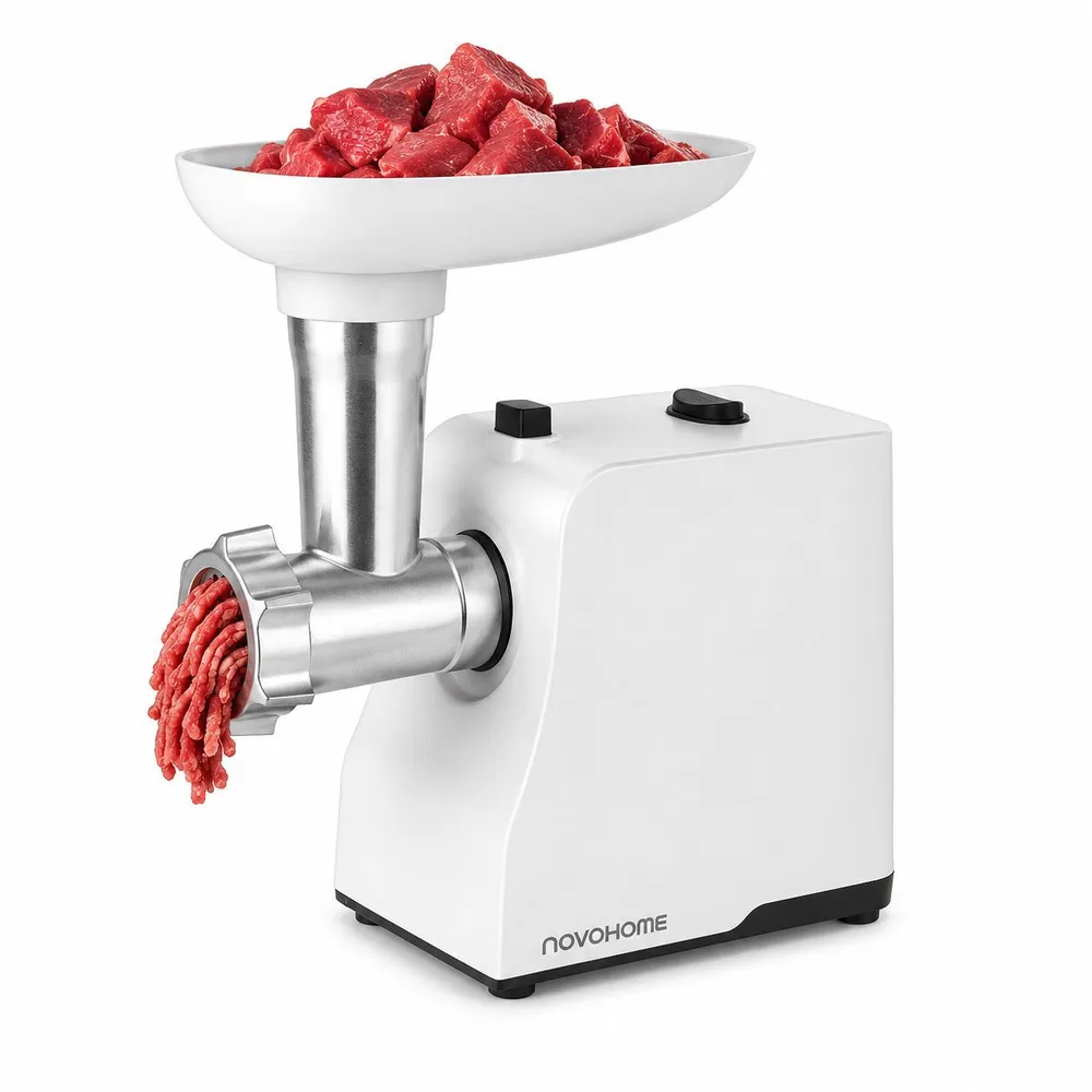 Picadora de carne 250W NH-SM221
