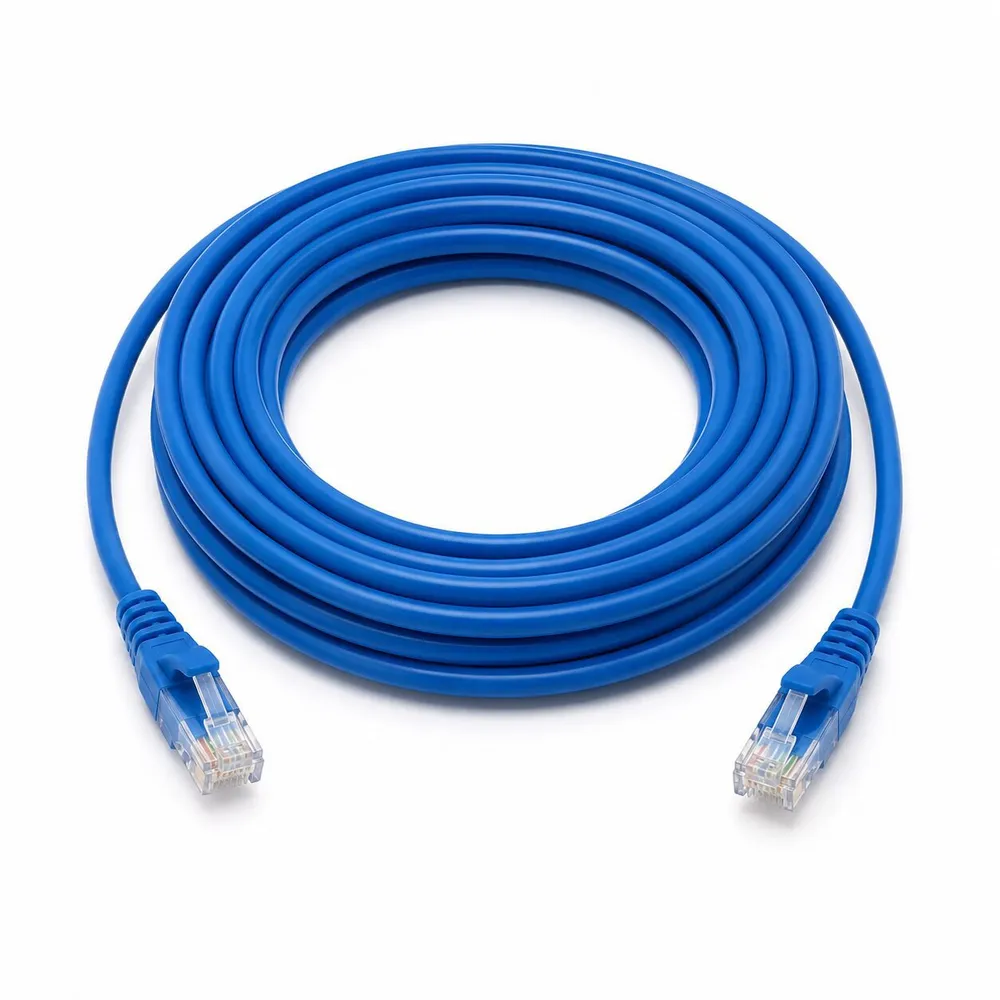 Cable de red 5 metros SAA755